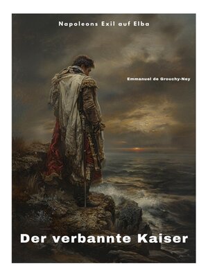 cover image of Der verbannte Kaiser